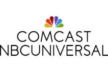 Comcast NBC Universal 2022 Logo