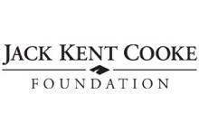 Jack Kent Cooke Foundation 2022 Logo