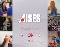 AISES Brand and marketing guide
