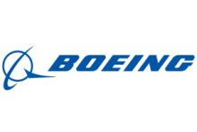 The Boeing Company 2022 Logo