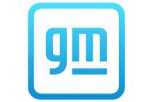 General Motors 2022 Logo