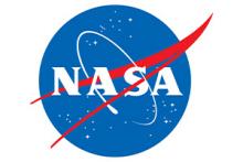 NASA 2022 Logo