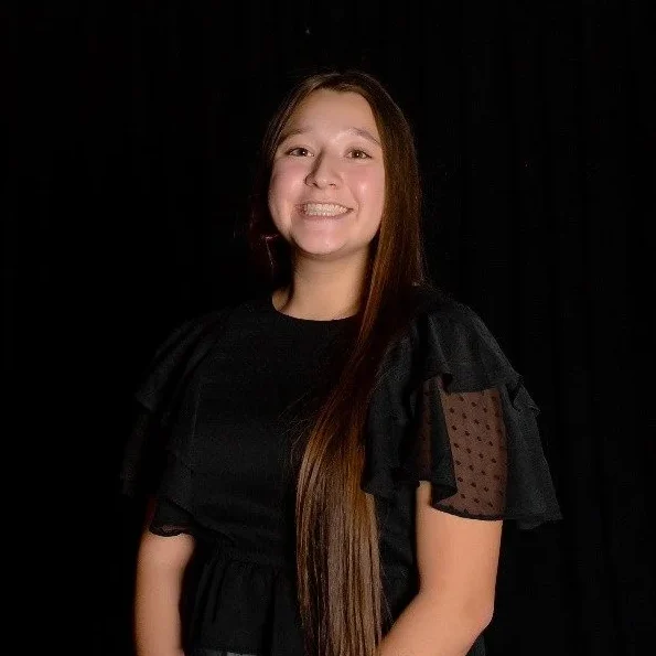 Addison Thompson - AISES